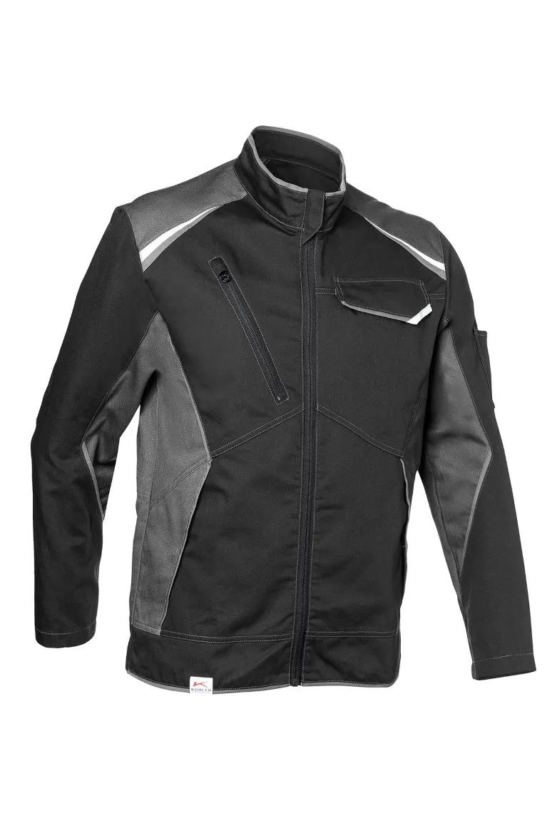 KÜBLER ICONIQ Jacke